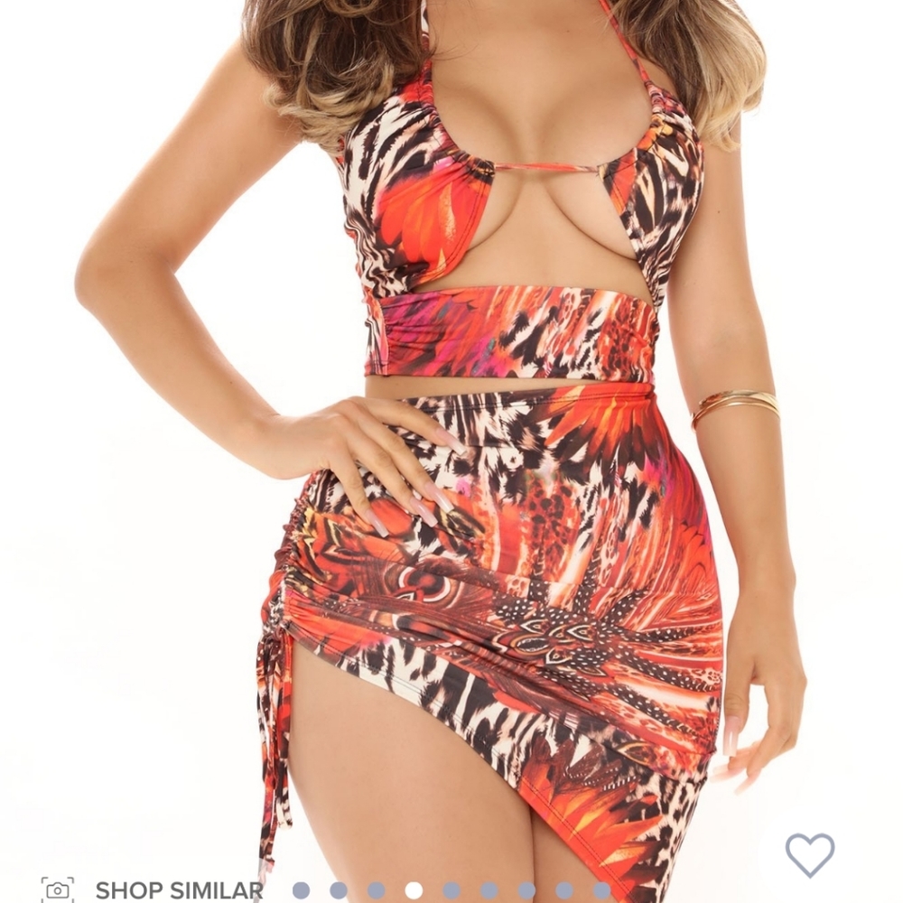 Sexy Dress